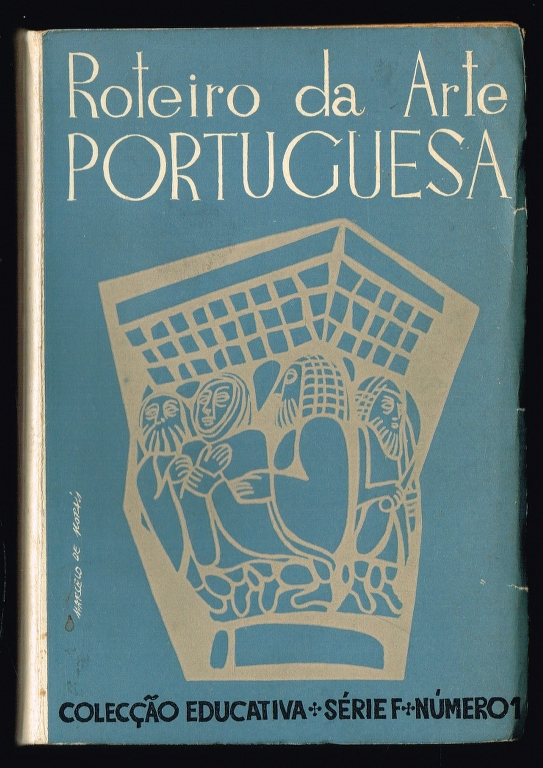 ROTEIRO DA ARTE PORTUGUESA